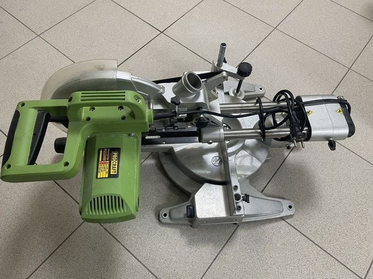 Дешево Procraft PGS-2600 з ломбарду