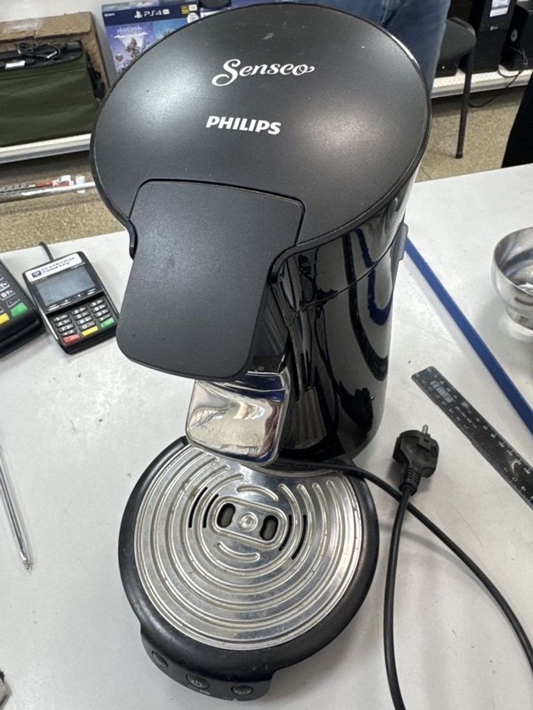 Купить Philips hd 7825/61 Б/У