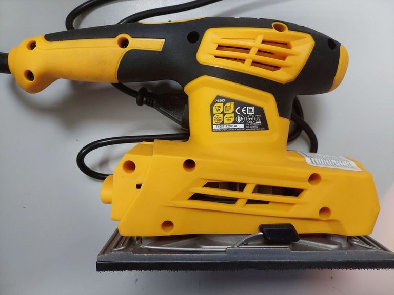 Tolsen Т-220 (79563) Код:01-200883725. Зображення 5