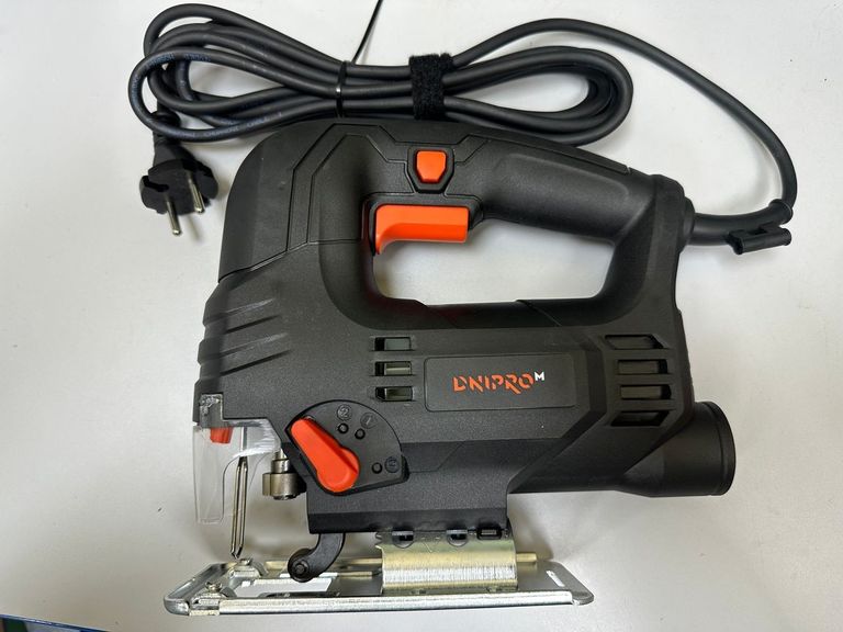 Оголошення Dnipro-M js-65lx Б/У