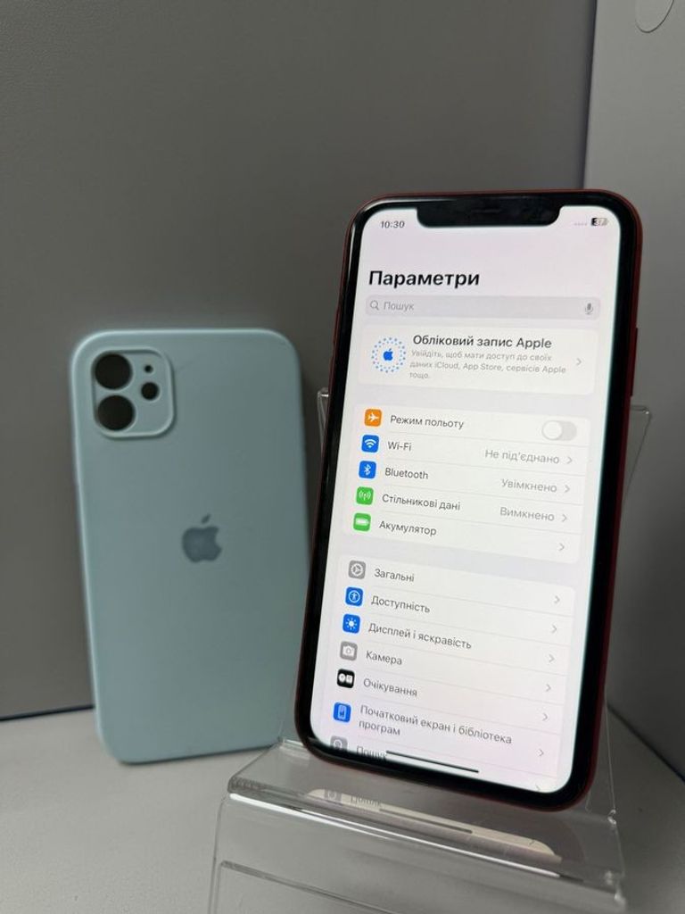 Дешиво Apple iphone 11 64gb с ломбарда