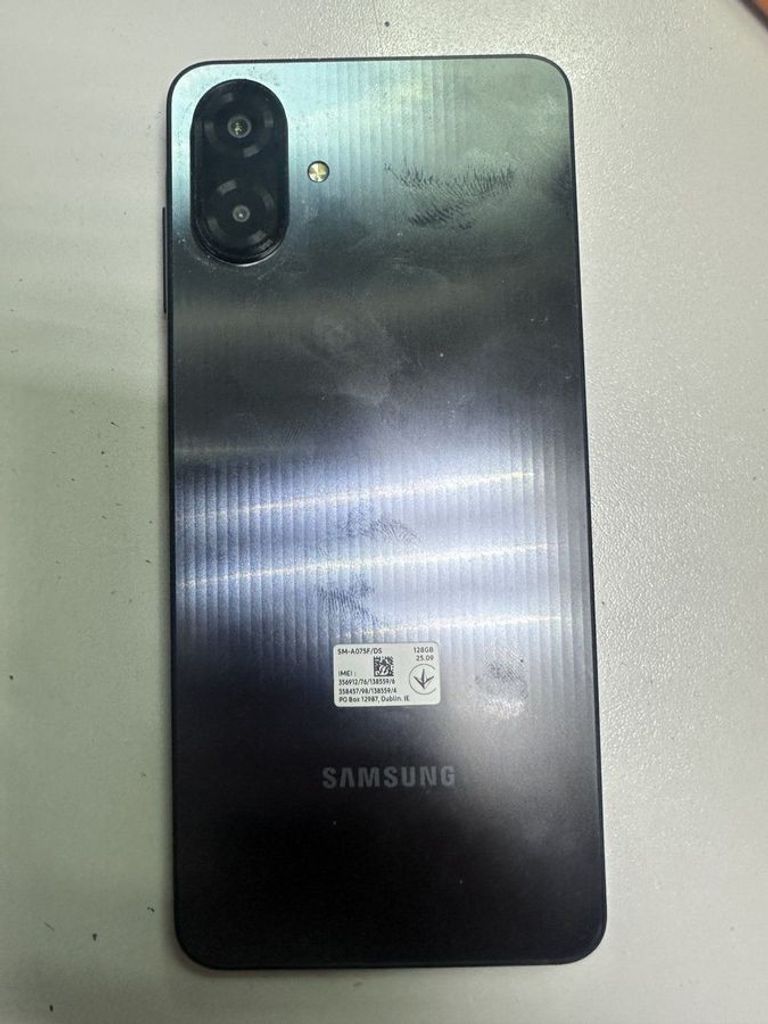 Купить Samsung galaxy a07 4/128gb Б/У