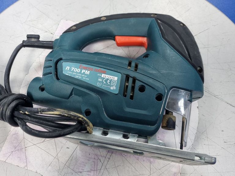 Оголошення Мастер Данило л 700 рм Б/У