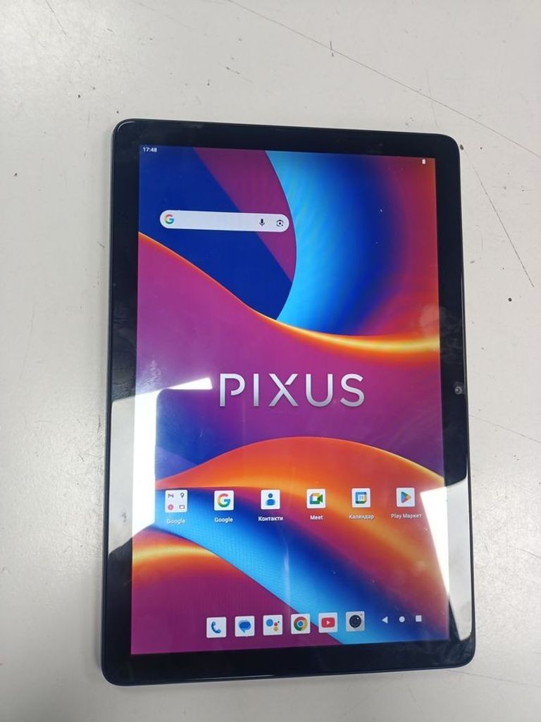 Купить Pixus line 6/128gb lte Б/У