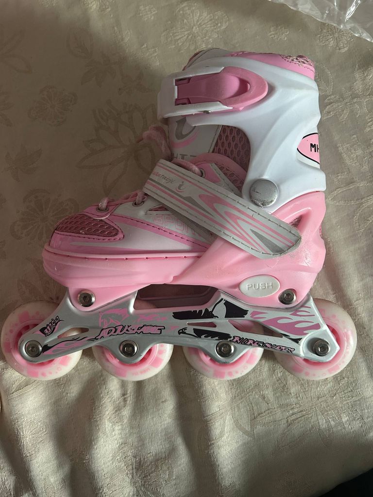 Оголошення Menghuantaiji Б/У