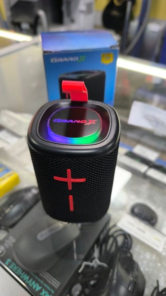 Grand-x BTS-10DB Код:01-200884542. Зображення 6