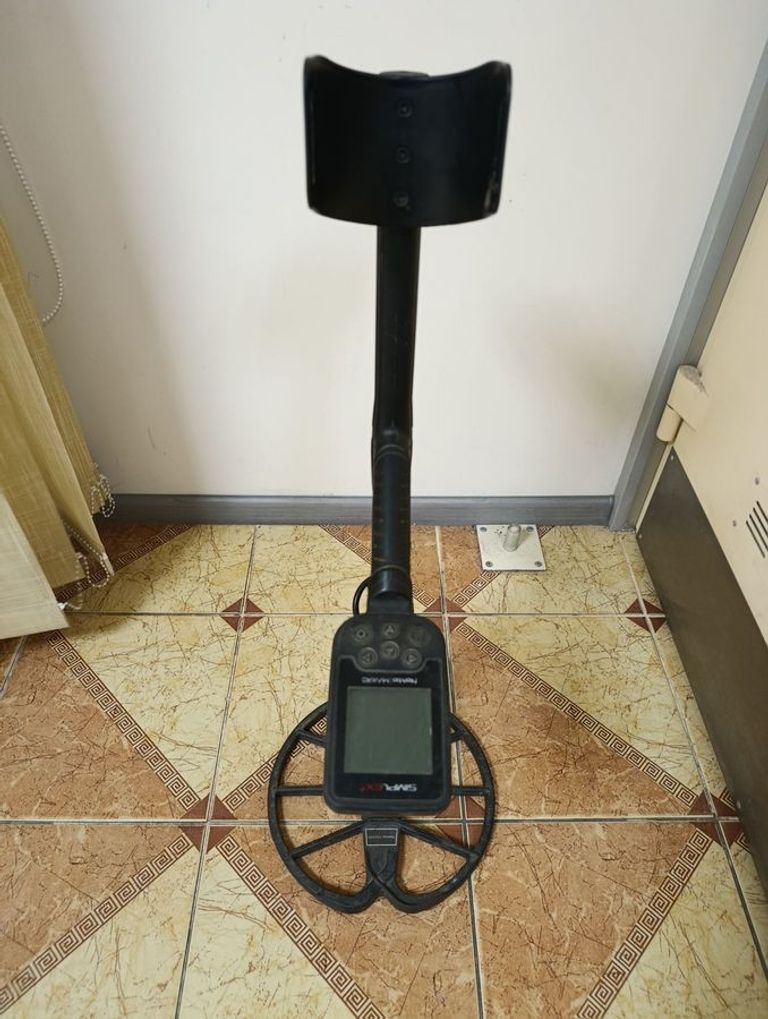 Купити Nokta makro simplex+ Б/У