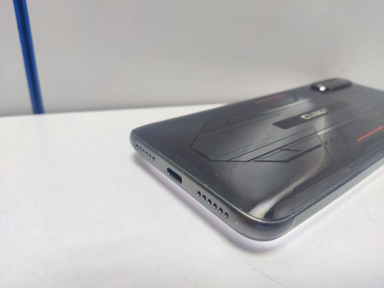 Cubot x70 12/256gb Код:01-200885227. Зображення 9