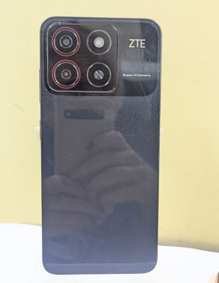 Zte Blade A35 4/64GB Green Код:01-200884490. Зображення 6