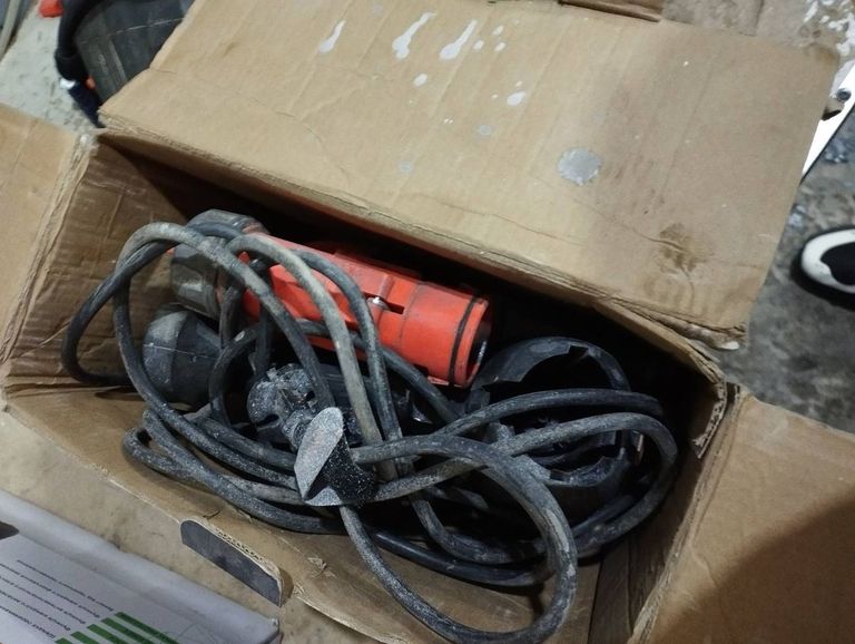 Дешиво Dnipro-M sh-90 с ломбарда