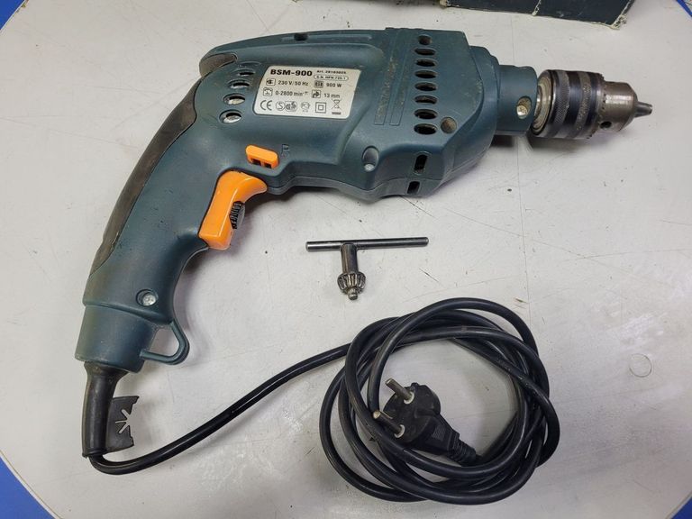 Дешиво Bort bsm-900 с ломбарда