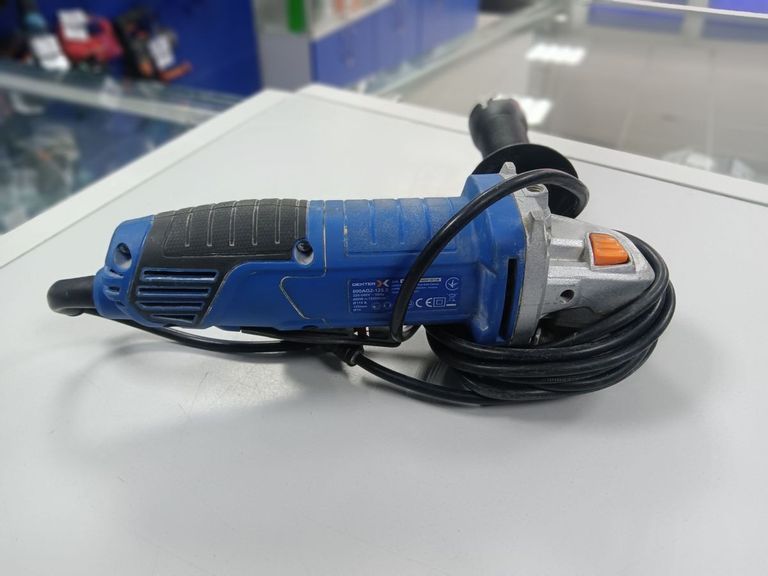 Дешево Dexter 800ag2-125.5 з ломбарду