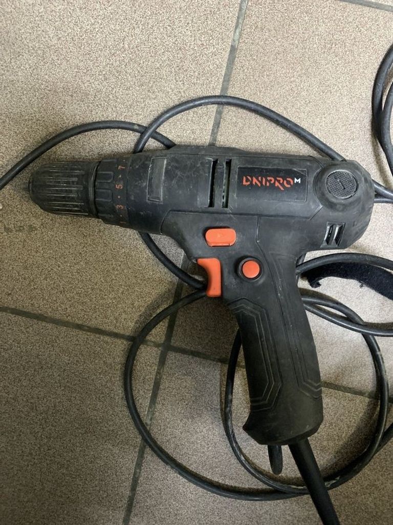 Дешиво Dnipro-M td-42 с ломбарда