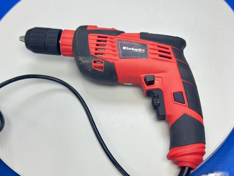 Объявление Einhell tc-id 720/1 e Б/У