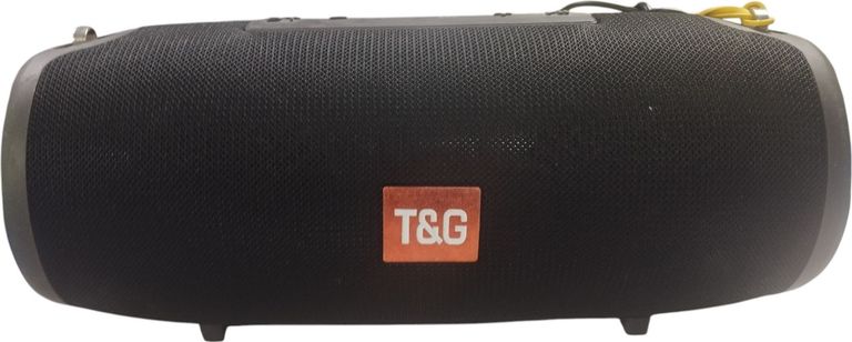 Оголошення T&G tg-118 Б/У