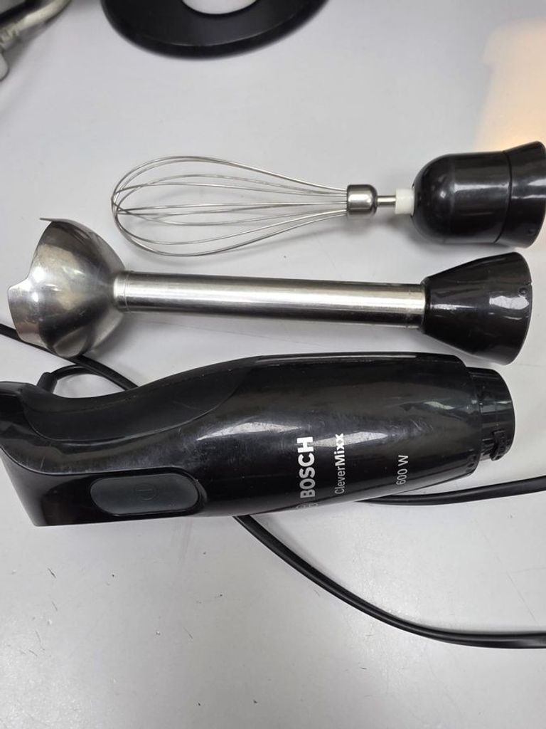 Объявление Bosch MSM2650B Б/У