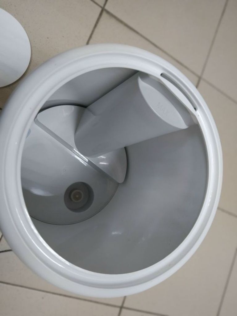 Xiaomi mi smart antibacterial humidifier Код:01-200887411. Изображение 6