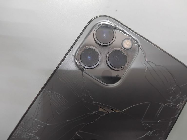 Apple iphone 12 pro 128gb Код:01-200887421. Изображение 5