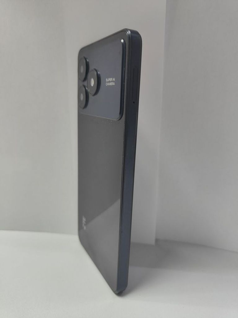 Zte Blade A36 4/64GB Green Код:01-200886360. Зображення 5