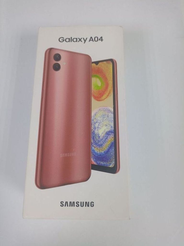 Samsung galaxy a04 4/64gb Код:01-200887234. Зображення 5