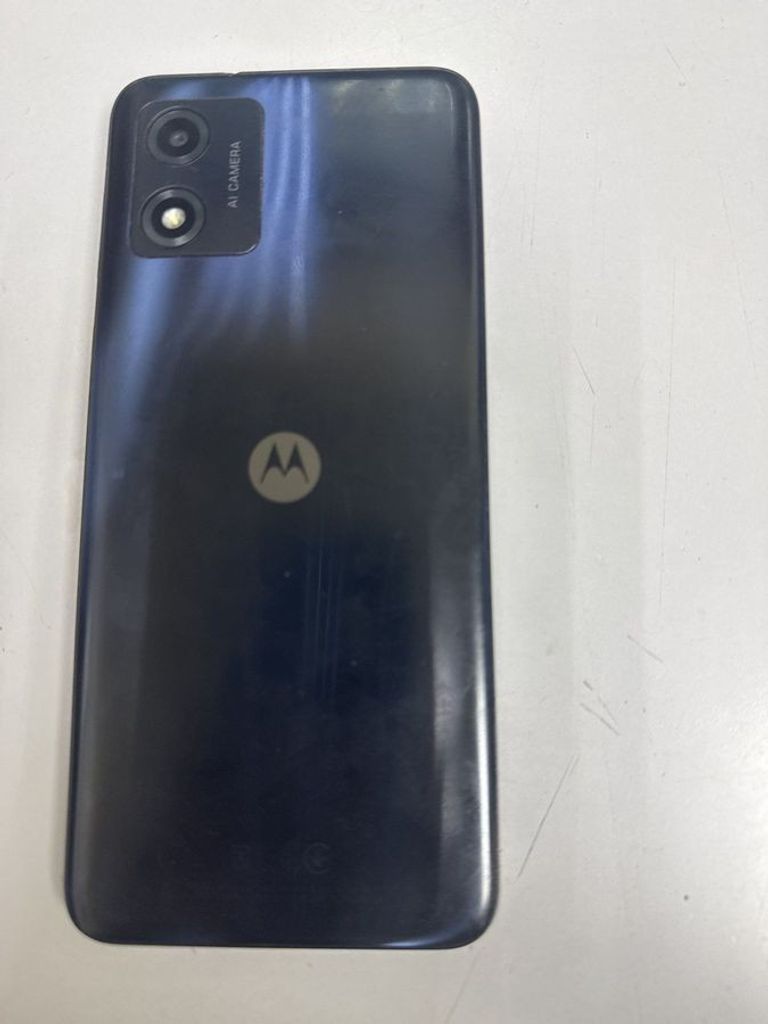 Motorola moto e13 2/64gb Код:01-200888586. Изображение 6