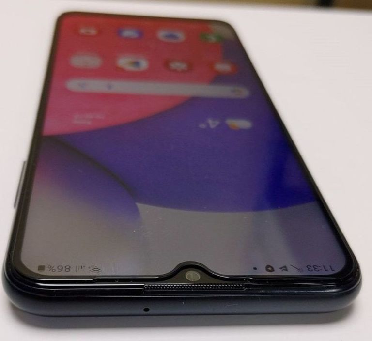 Samsung galaxy a03s 4/64gb Код:01-200888681. Зображення 7