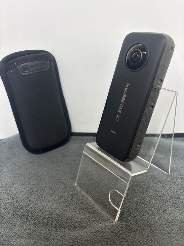 Купить Insta360 one x2 Б/У