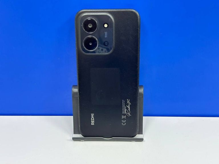 Xiaomi redmi 15c 4g 4/128gb Код:01-200889193. Изображение 5