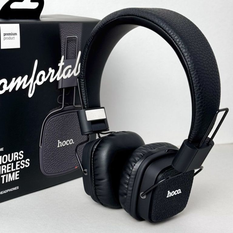 Купити Hoco w56 Б/У