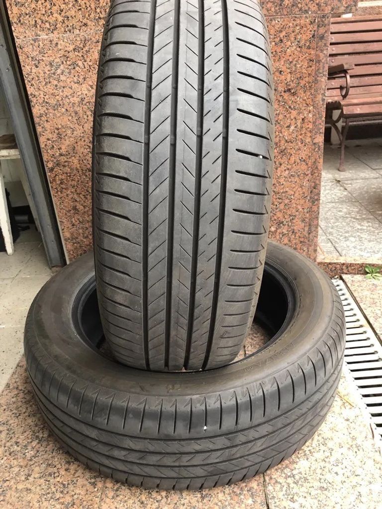 Купити Bridgestone Alenza 001 Б/У