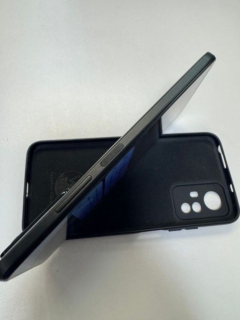 Розпродаж Xiaomi redmi note 12s 8/256gb, продавець Техноскарб