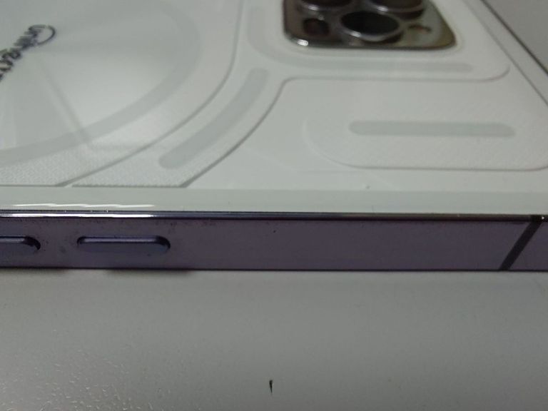 Unihertz Luna 12/256GB White Код:01-200889879. Зображення 5