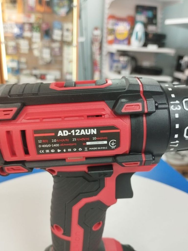 Розпродаж Edon AD-12AUN, продавець Техноскарб