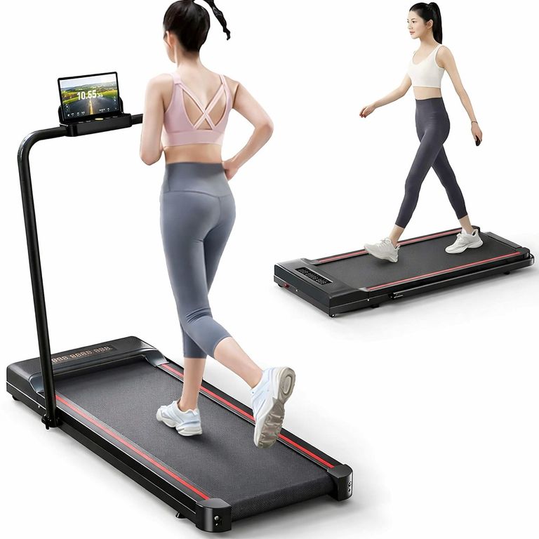 Оголошення Sperax Walking Pad 3-в-1 DOR-1717 Black Б/У