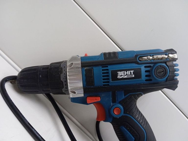 Дешево Зенит ЗПШ-650/2 (853792) з ломбарду