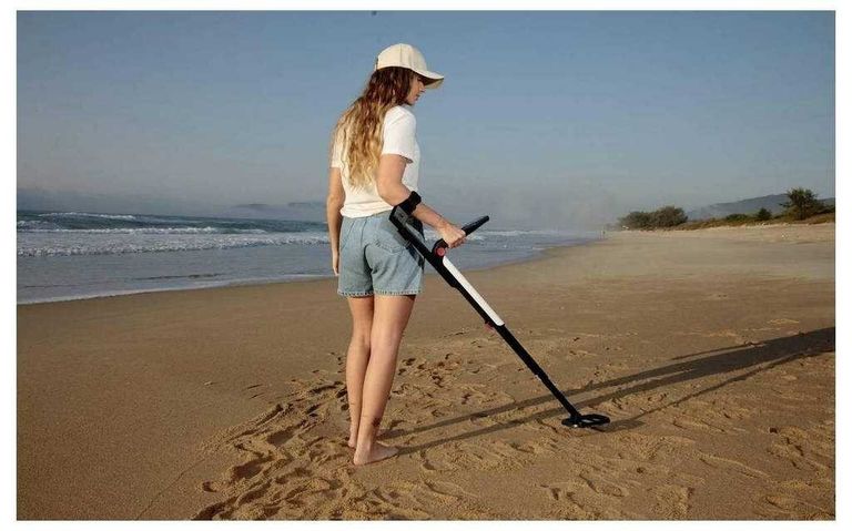 Minelab Go-Find 11 Код:null. Изображение 7