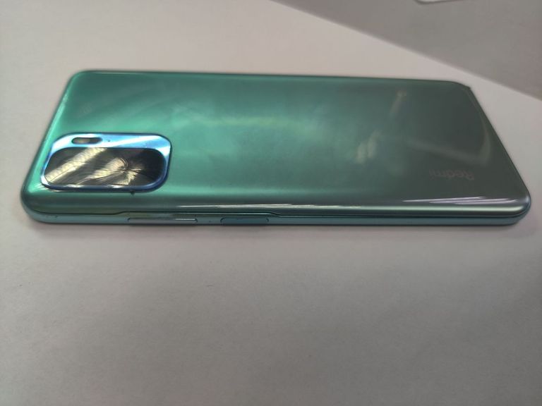 Xiaomi redmi note 10 4/64gb Код:01-200891118. Изображение 6