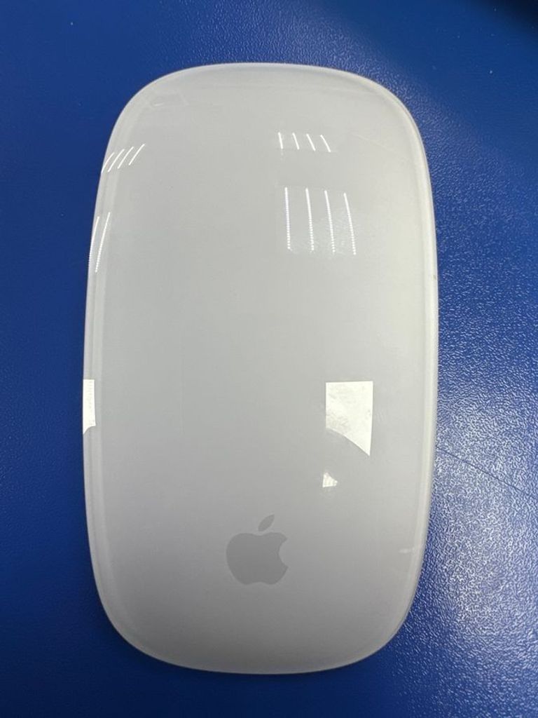 Apple magic mouse usb-c multi-touch surface mxk53 a3204 Код:01-200892187. Изображение 6