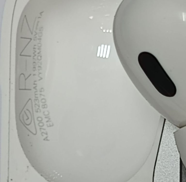 Дешиво Apple airpods pro 2nd generation с ломбарда
