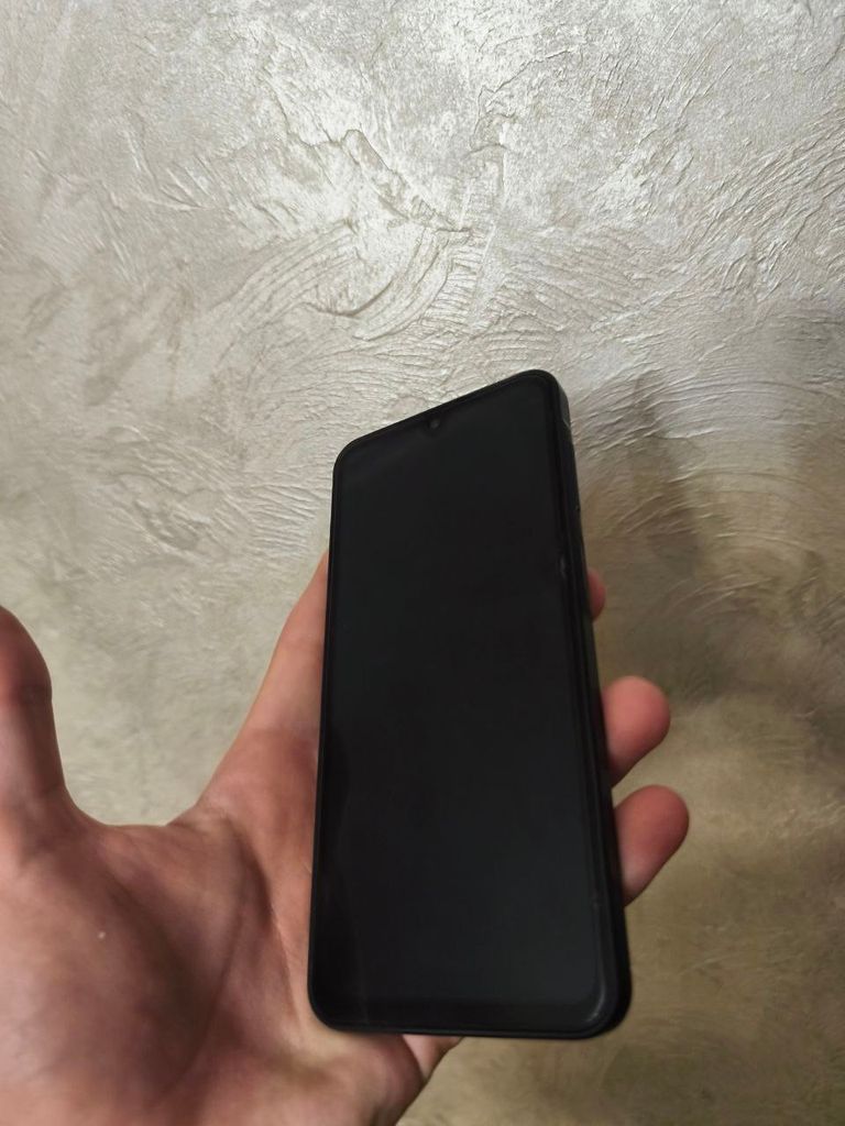 Samsung Galaxy A16 4/128GB Black (SM-A165FZKB) Код:null. Изображение 6