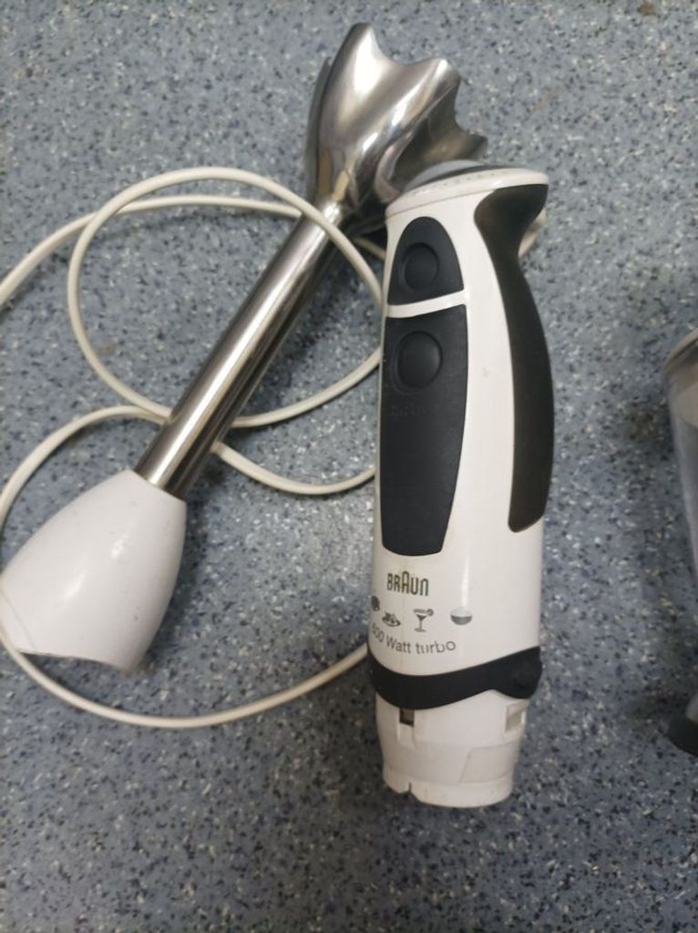 Купить Braun 4191 Б/У