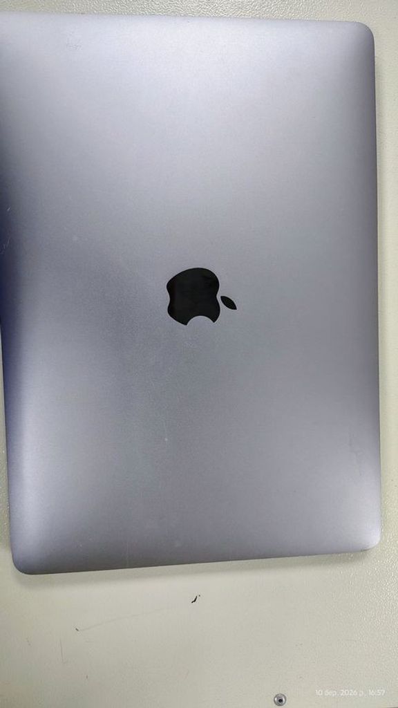 Apple a2338 macbook pro 13,3" m1 8-gpu/ ram8gb/ ssd256gb/ retina, truetone, touch bar Код:01-200892495. Изображение 13