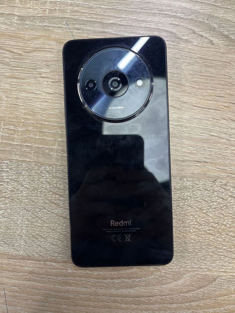 Xiaomi redmi a3 4/128gb Код:01-200893456. Зображення 5