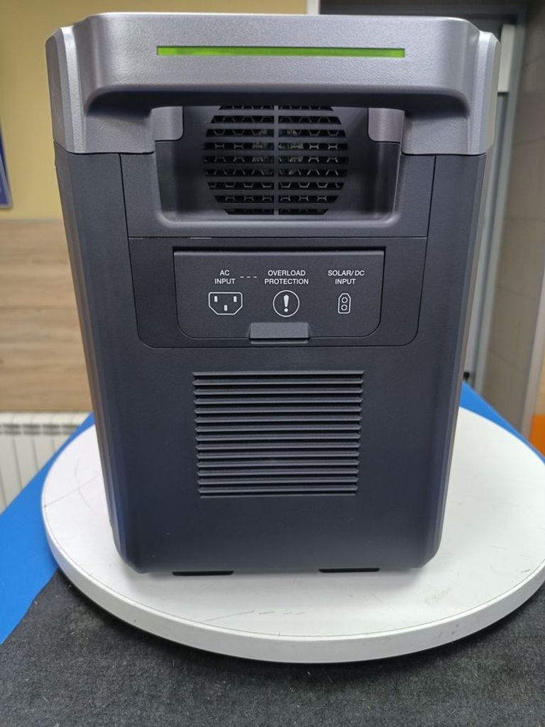 Growatt INFINITY 2000 PRO Код:01-200894525. Изображение 9