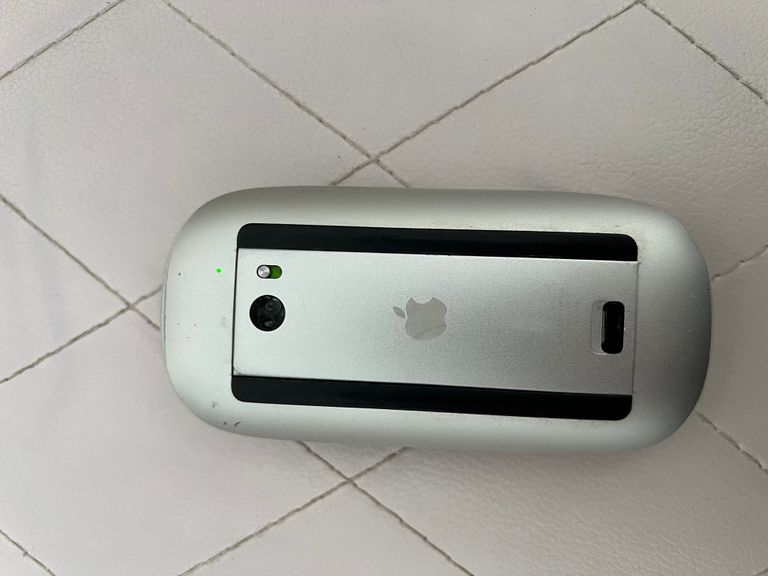 Apple a1296 magic mouse Код:null. Зображення 4