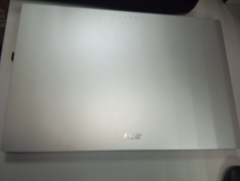 Дешево Acer 15/core 3 n355 ddr4/8gb ddr4/hdd *відсутній/ssd 512 gb/*інтегрована з ломбарду