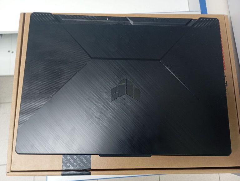 Розпродаж Asus 15/ryzen 7 7435hs ddr5/16gb ddr5/hdd *відсутній/ssd 512 gb/geforce rtx2050 4gb, продавець Техноскарб