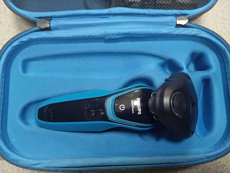 Дешево Philips aquatouch s5050/64 з ломбарду