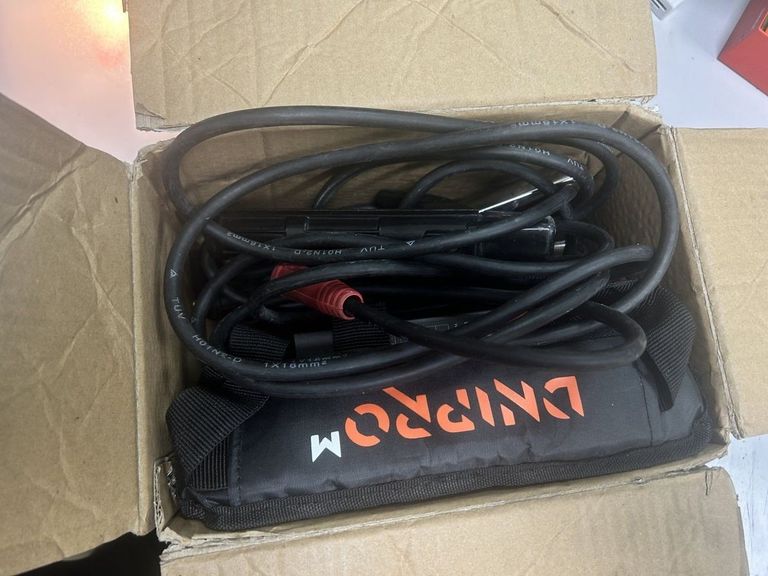 Дешиво Dnipro-M sab-14d mini с ломбарда