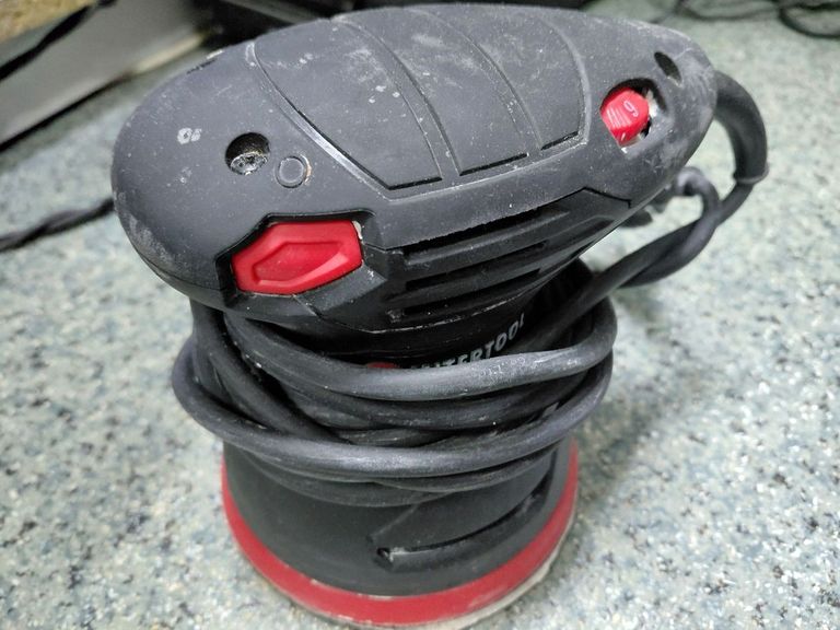 Купити Intertool WT-0541 Б/У